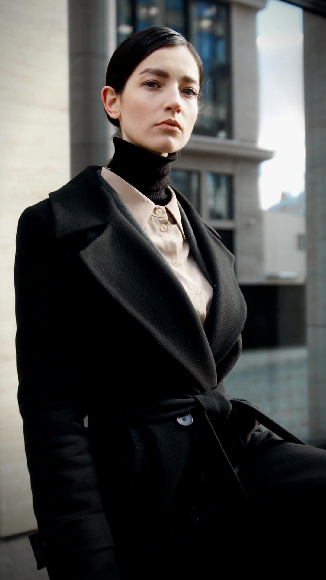 Final: The final look