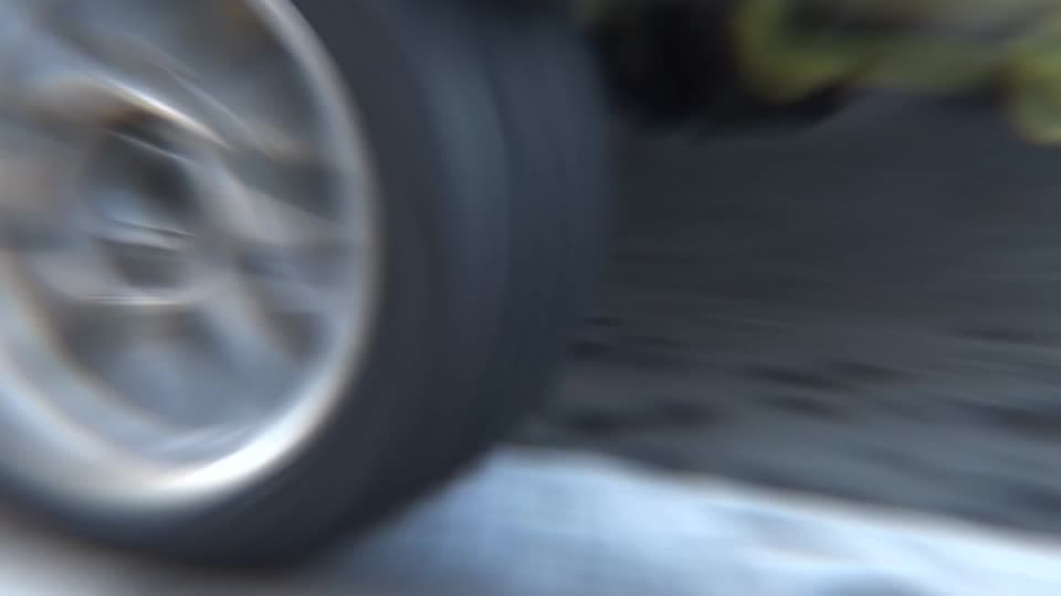 Velocity Zoom transition preview