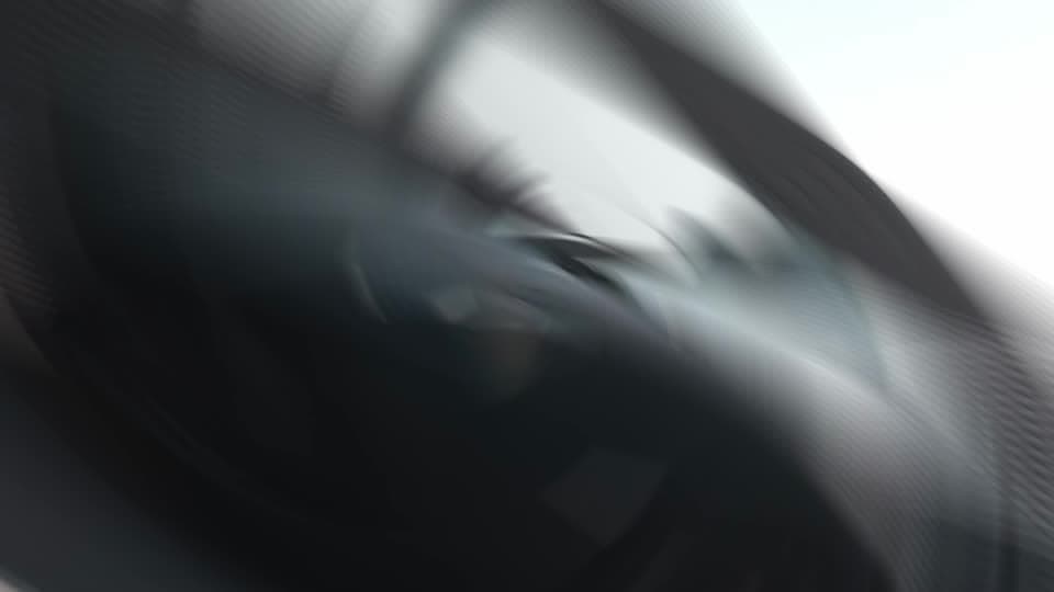 Motion Blur Spin transition preview