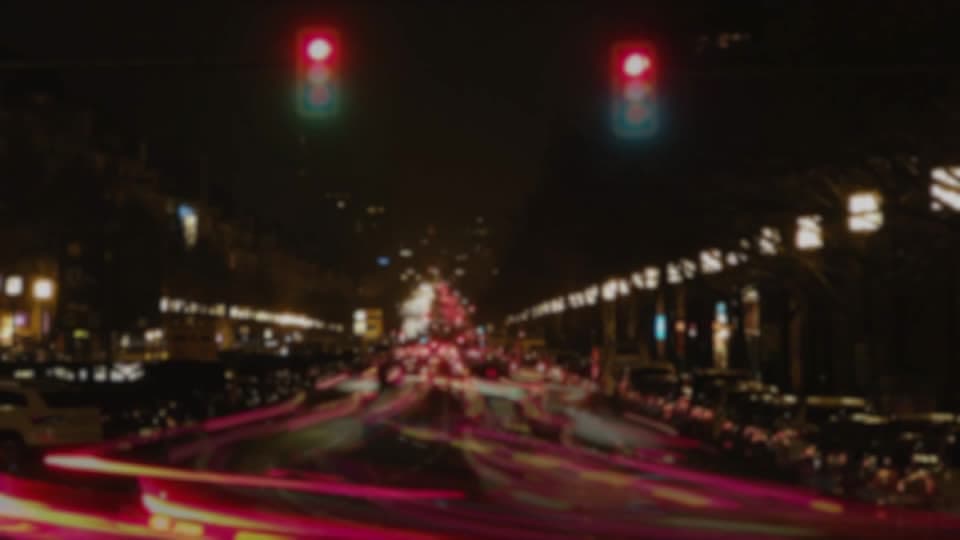 Datamosh-Style Transition transition preview