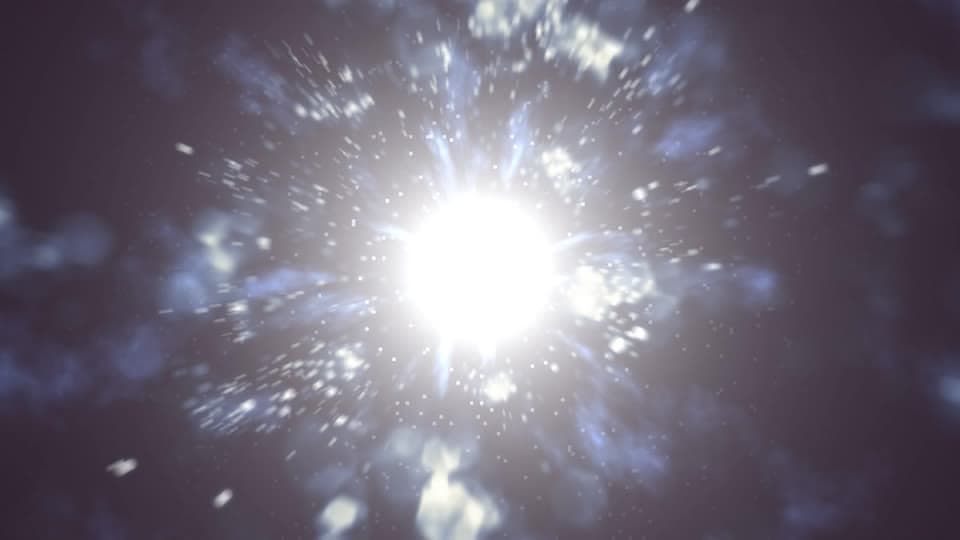 Plasma Burst transition preview