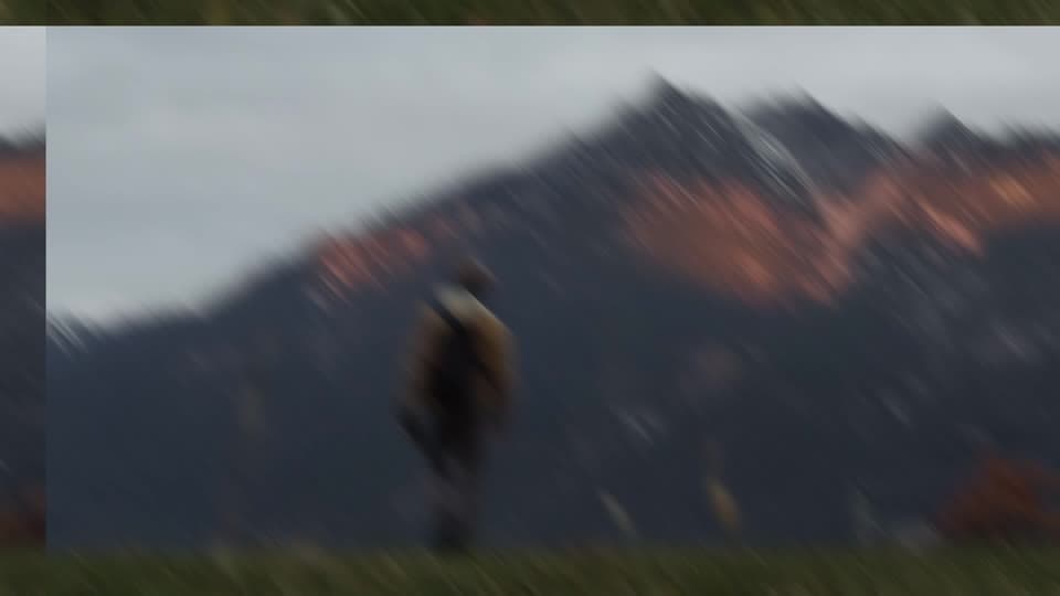 Speed Blur Travel Cut transition preview