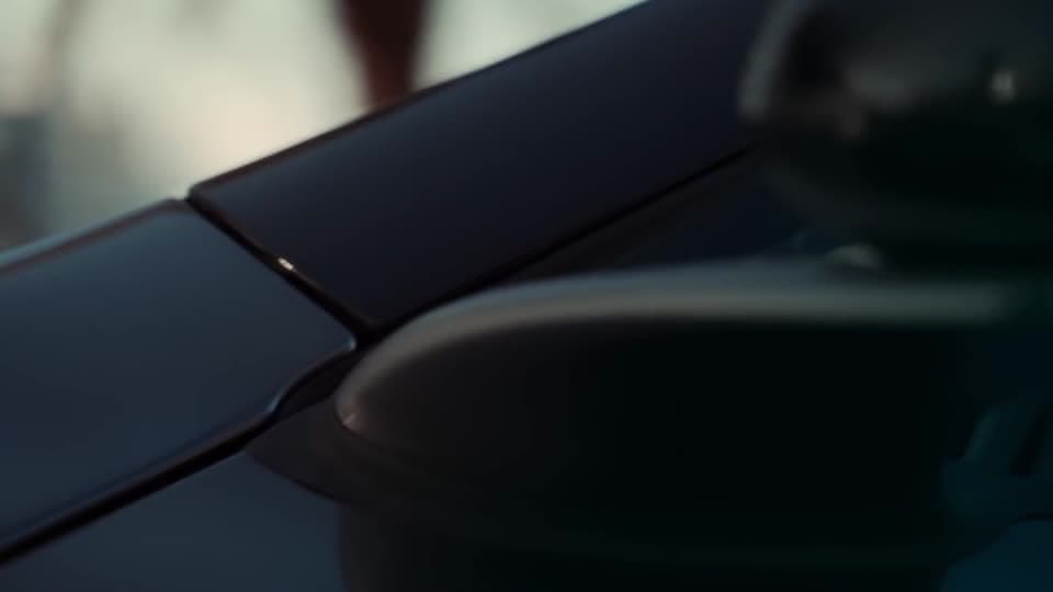 Headlight Flash Transition transition preview